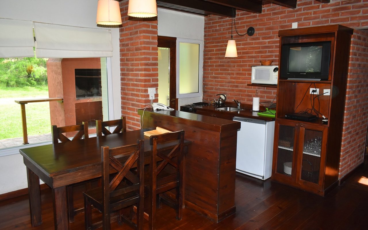 COMPLEJO DE CABAÑAS EN RINCON DEL ABRA 33