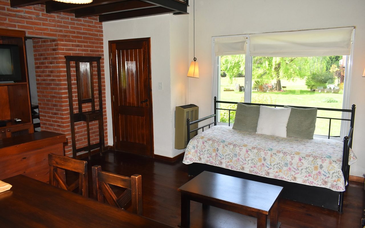 COMPLEJO DE CABAÑAS EN RINCON DEL ABRA 34