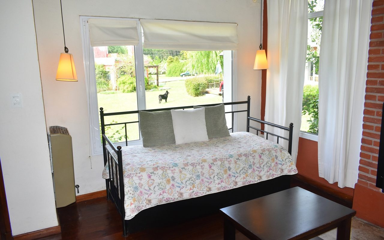 COMPLEJO DE CABAÑAS EN RINCON DEL ABRA 35