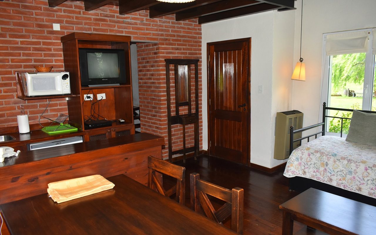 COMPLEJO DE CABAÑAS EN RINCON DEL ABRA 38