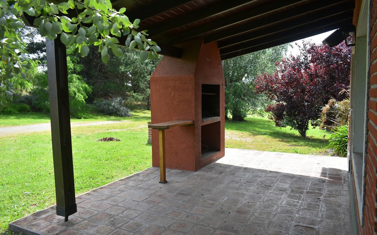 COMPLEJO DE CABAÑAS EN RINCON DEL ABRA 43