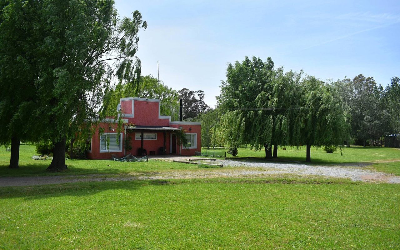 COMPLEJO DE CABAÑAS EN RINCON DEL ABRA 48