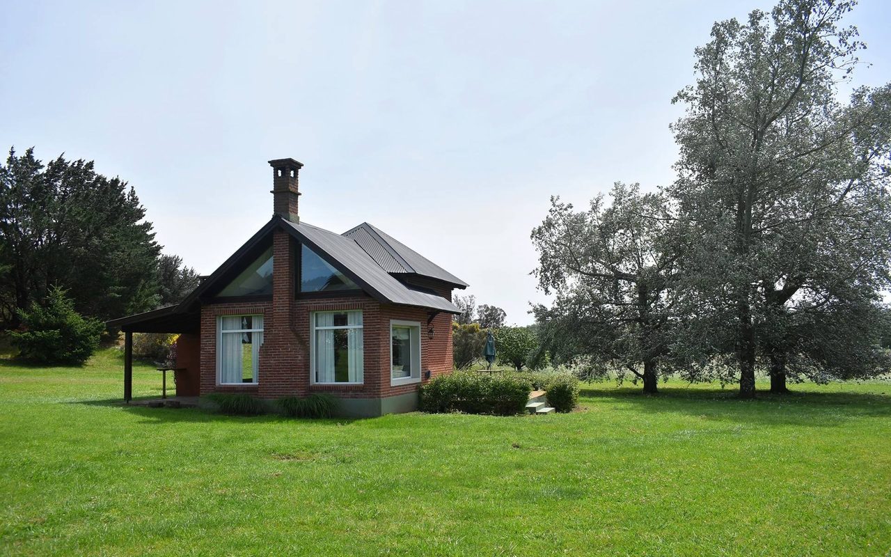 COMPLEJO DE CABAÑAS EN RINCON DEL ABRA 49