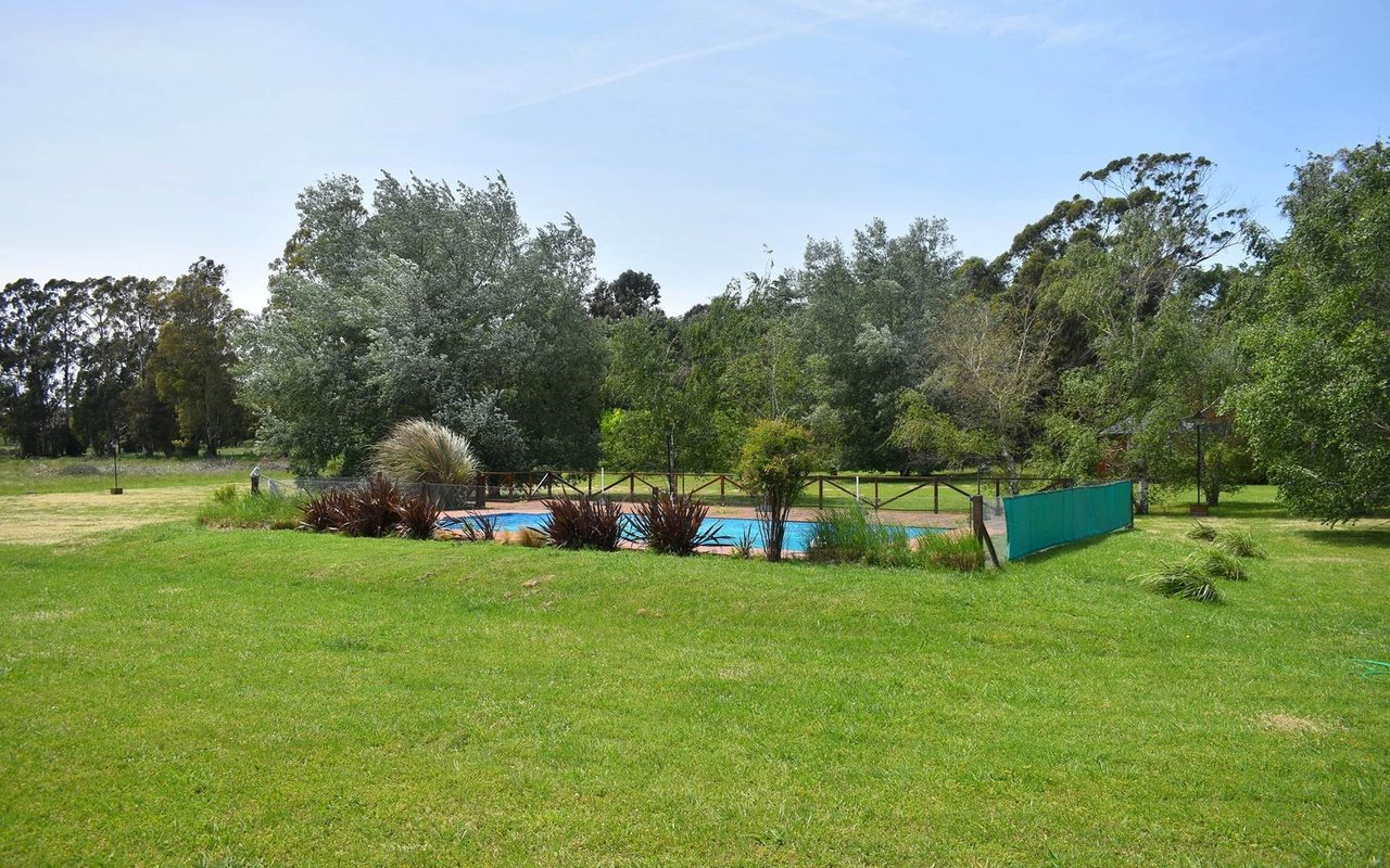 COMPLEJO DE CABAÑAS EN RINCON DEL ABRA 45