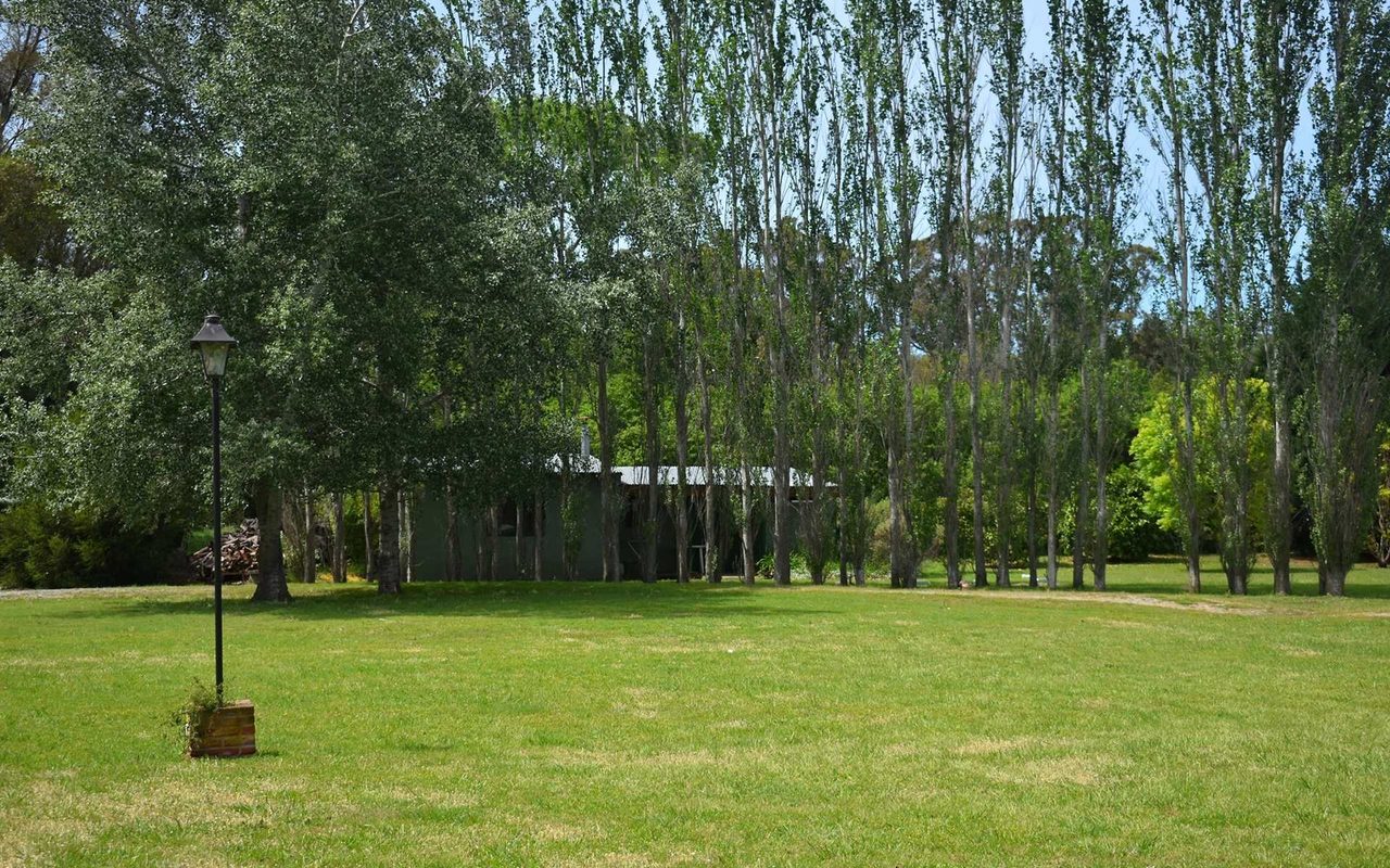 COMPLEJO DE CABAÑAS EN RINCON DEL ABRA 53