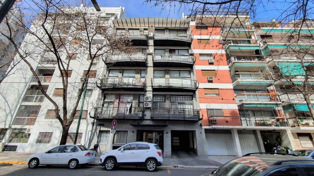 OLAGUER Y FELIU, VIRREY al 3400 Piso 2 24