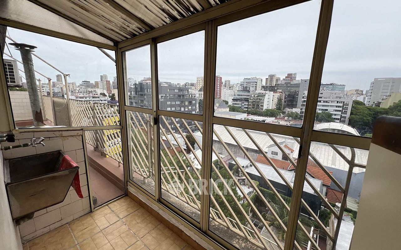 MIÑONES al 2000 Piso 8 12