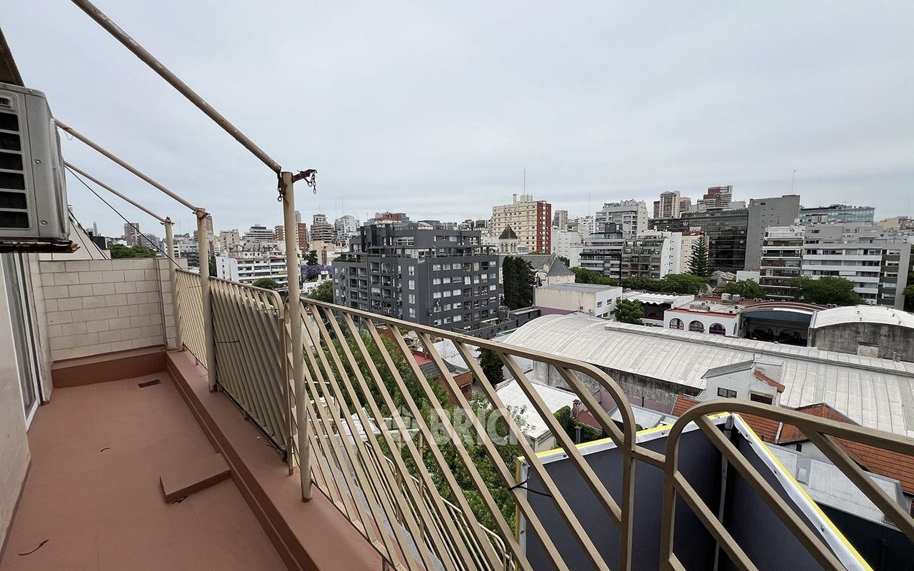 MIÑONES al 2000 Piso 8 13