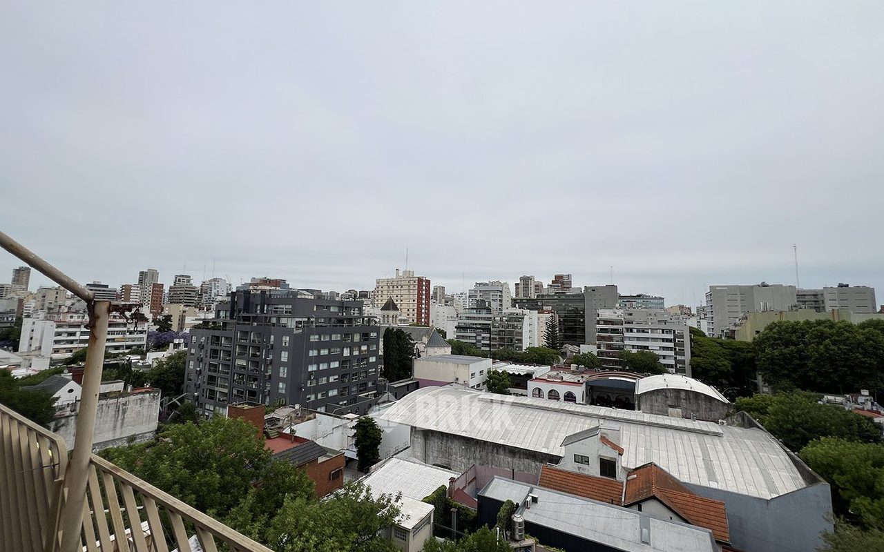 MIÑONES al 2000 Piso 8 14