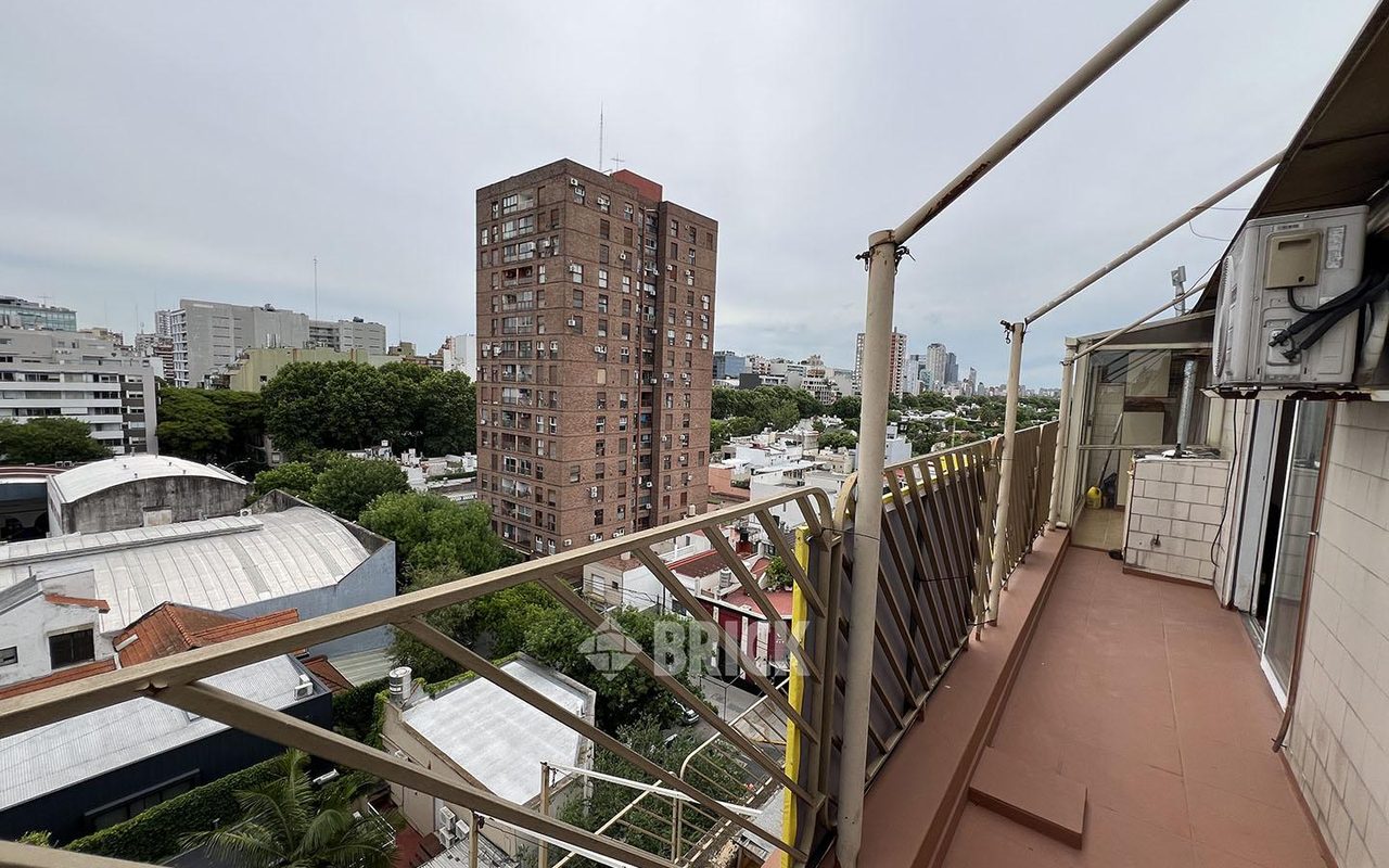 MIÑONES al 2000 Piso 8 15