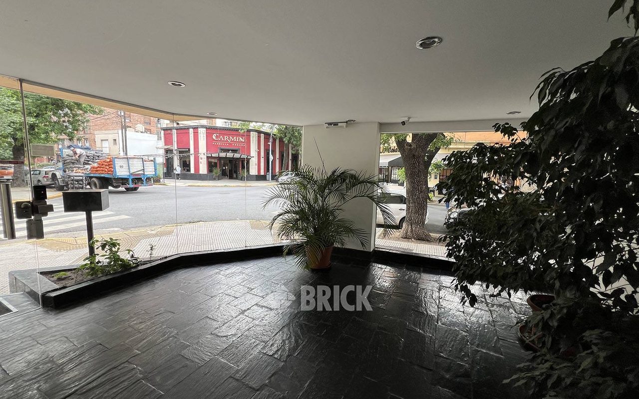 MIÑONES al 2000 Piso 8 16