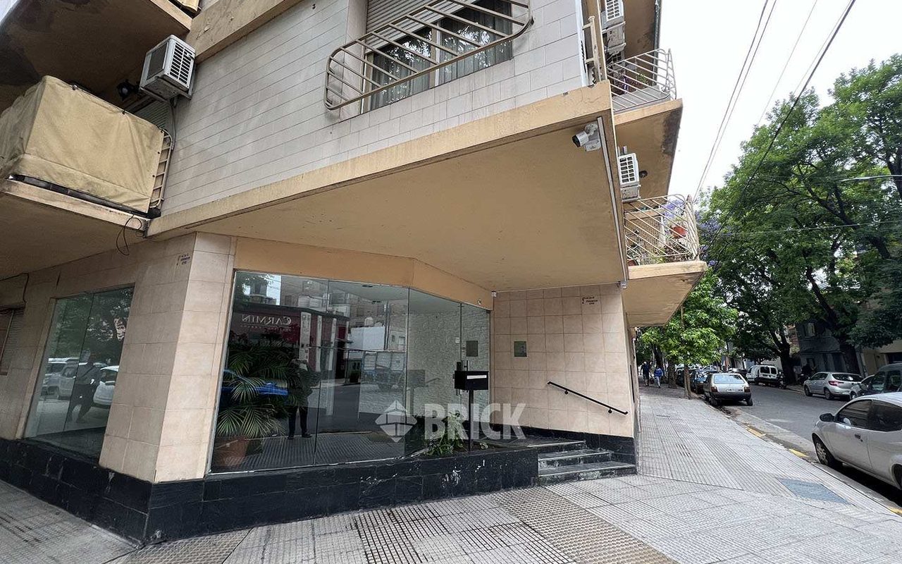 MIÑONES al 2000 Piso 8 17