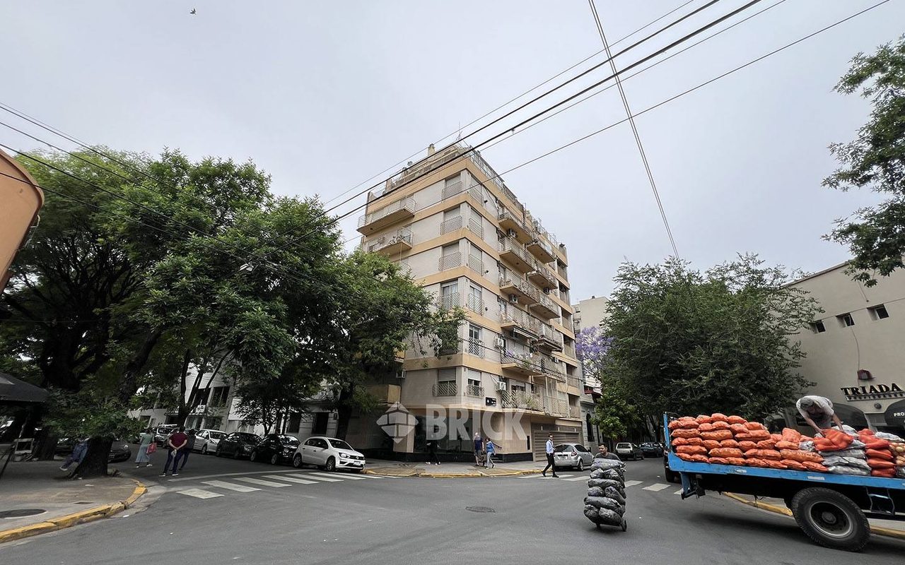 MIÑONES al 2000 Piso 8 18