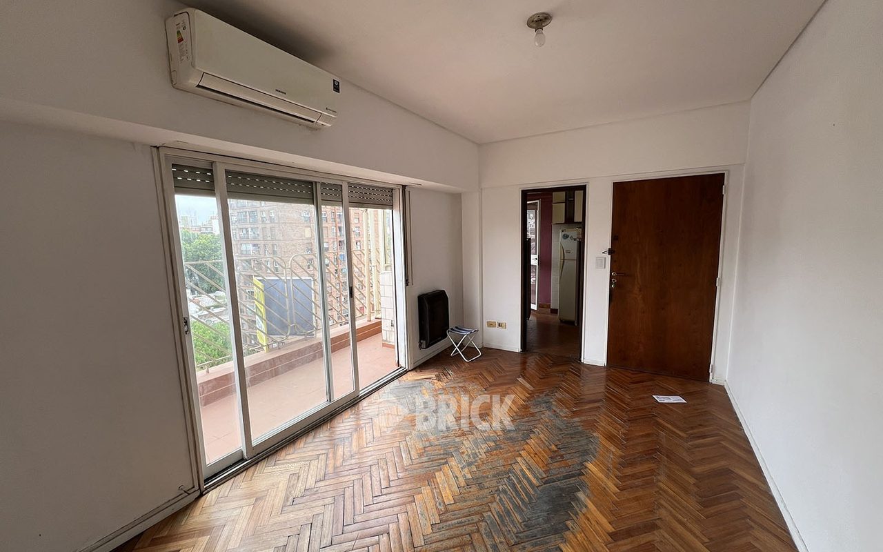 MIÑONES al 2000 Piso 8 3