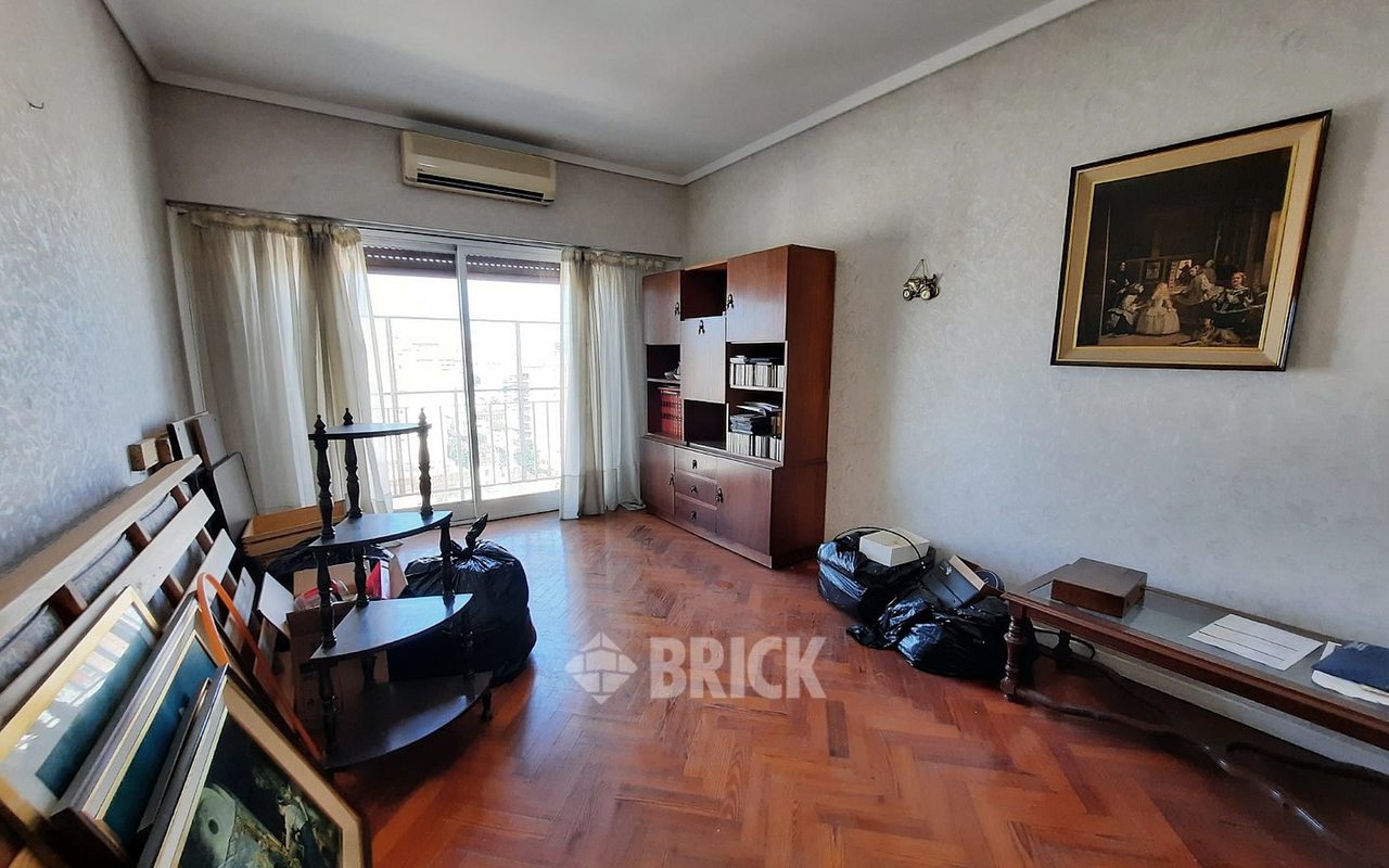 RODRIGUEZ, FRAY CAYETANO al 0 Piso 13 1