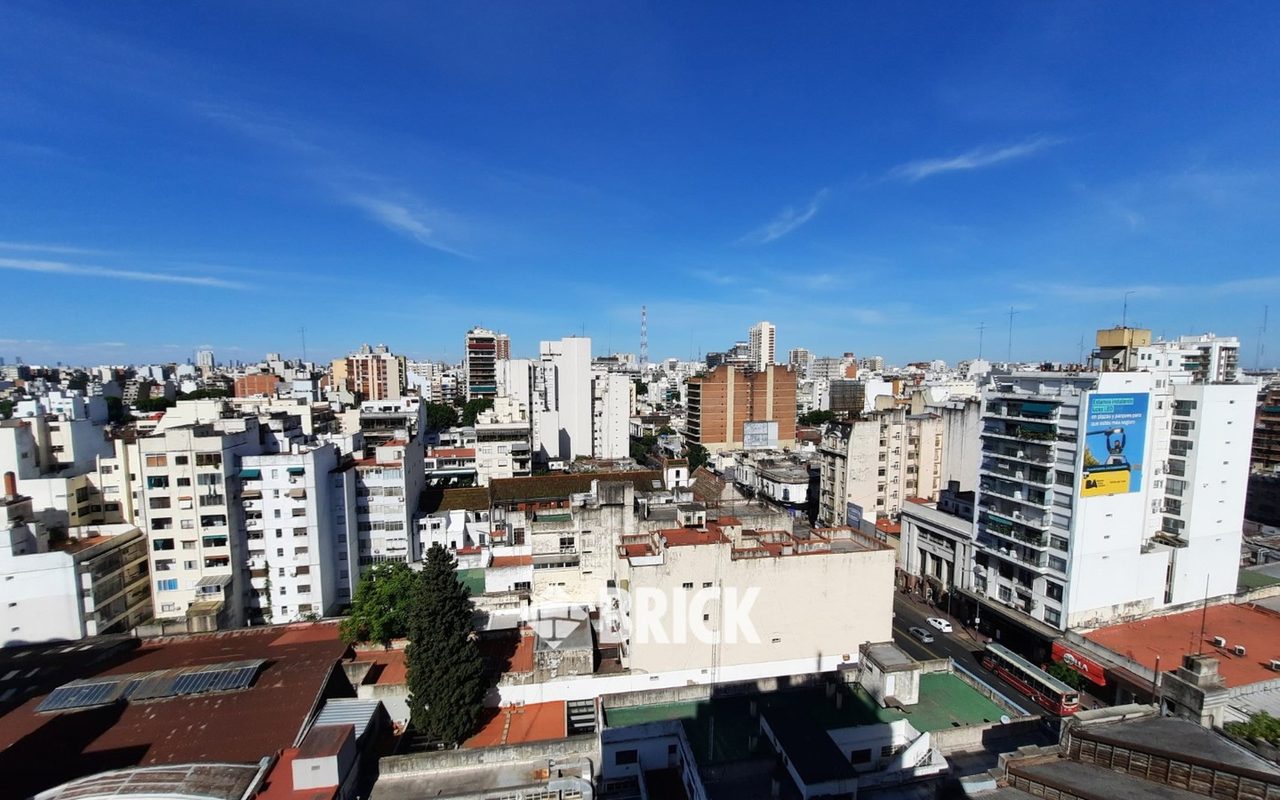 RODRIGUEZ, FRAY CAYETANO al 0 Piso 13 12