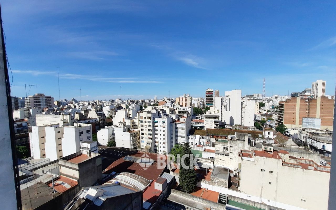 RODRIGUEZ, FRAY CAYETANO al 0 Piso 13 19