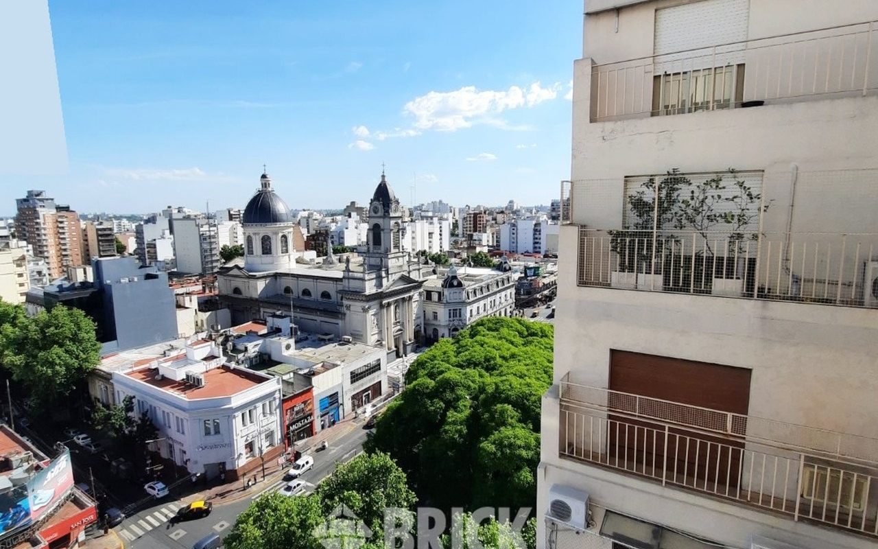 RODRIGUEZ, FRAY CAYETANO al 0 Piso 13 24