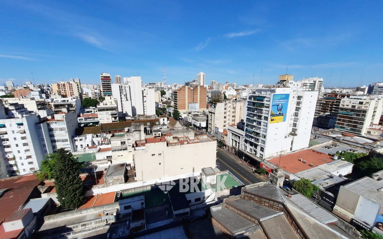 RODRIGUEZ, FRAY CAYETANO al 0 Piso 13 29