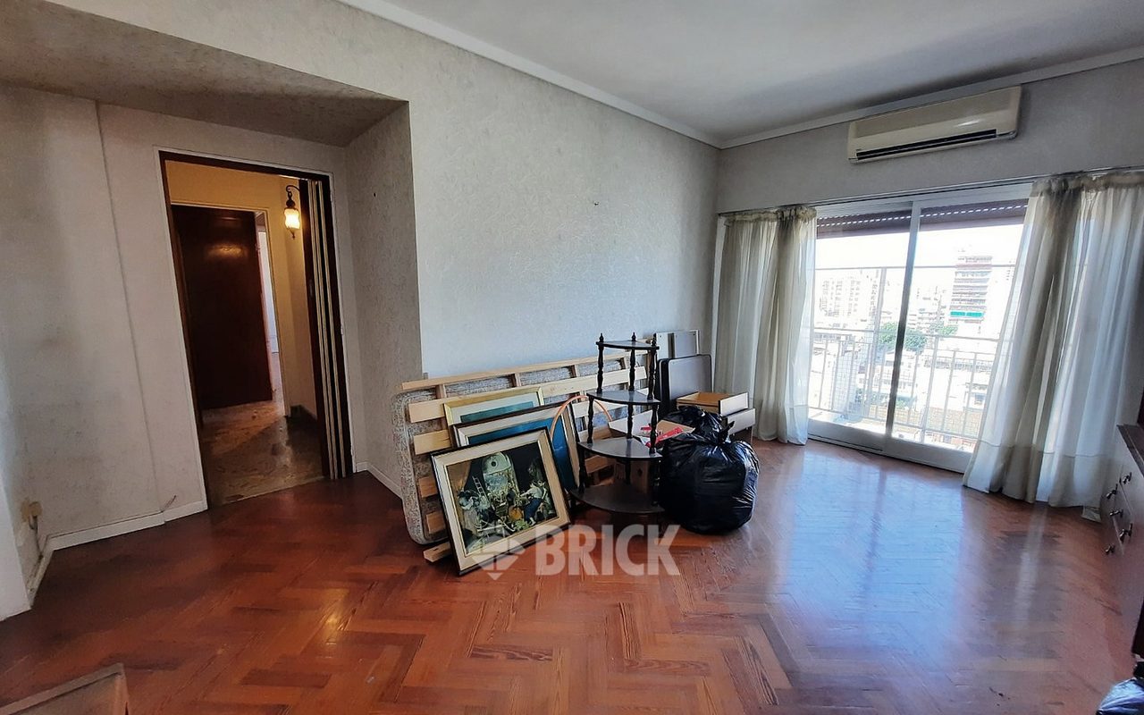 RODRIGUEZ, FRAY CAYETANO al 0 Piso 13 3