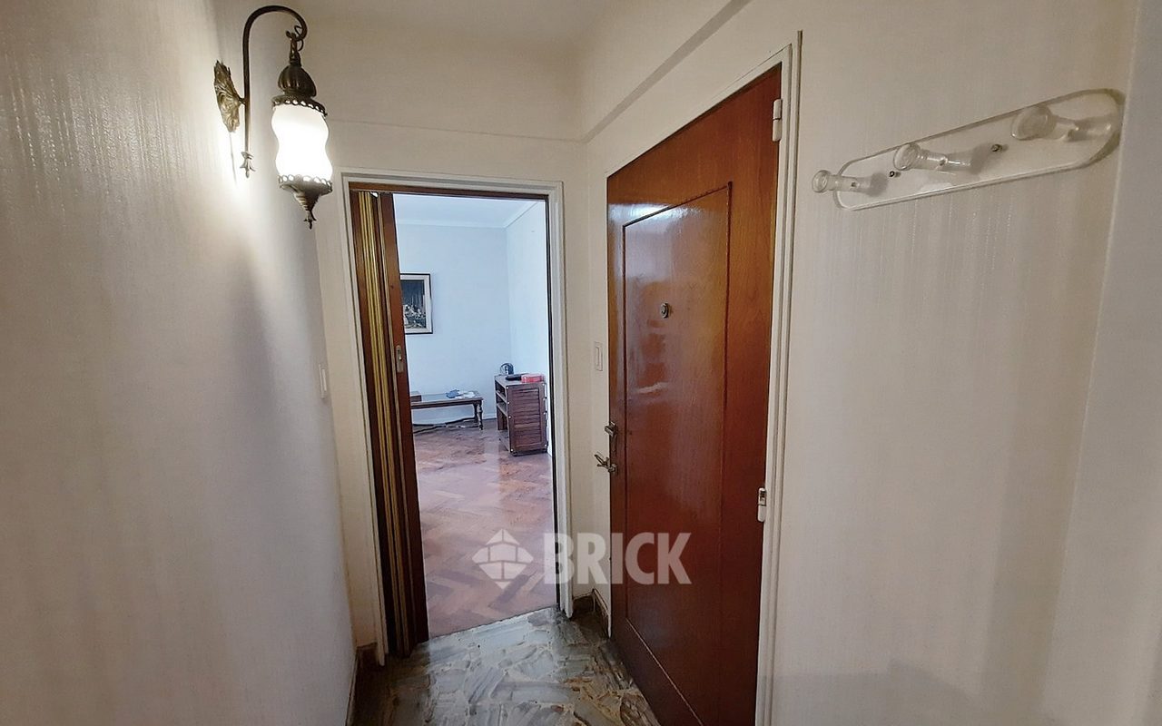 RODRIGUEZ, FRAY CAYETANO al 0 Piso 13 34