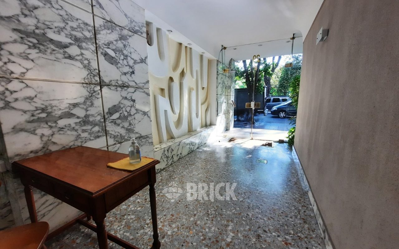 RODRIGUEZ, FRAY CAYETANO al 0 Piso 13 35