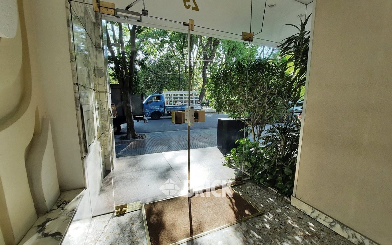 RODRIGUEZ, FRAY CAYETANO al 0 Piso 13 36