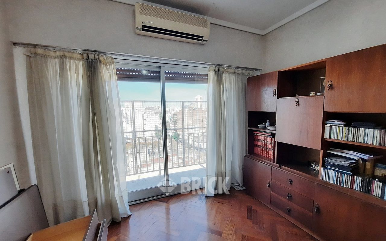 RODRIGUEZ, FRAY CAYETANO al 0 Piso 13 4