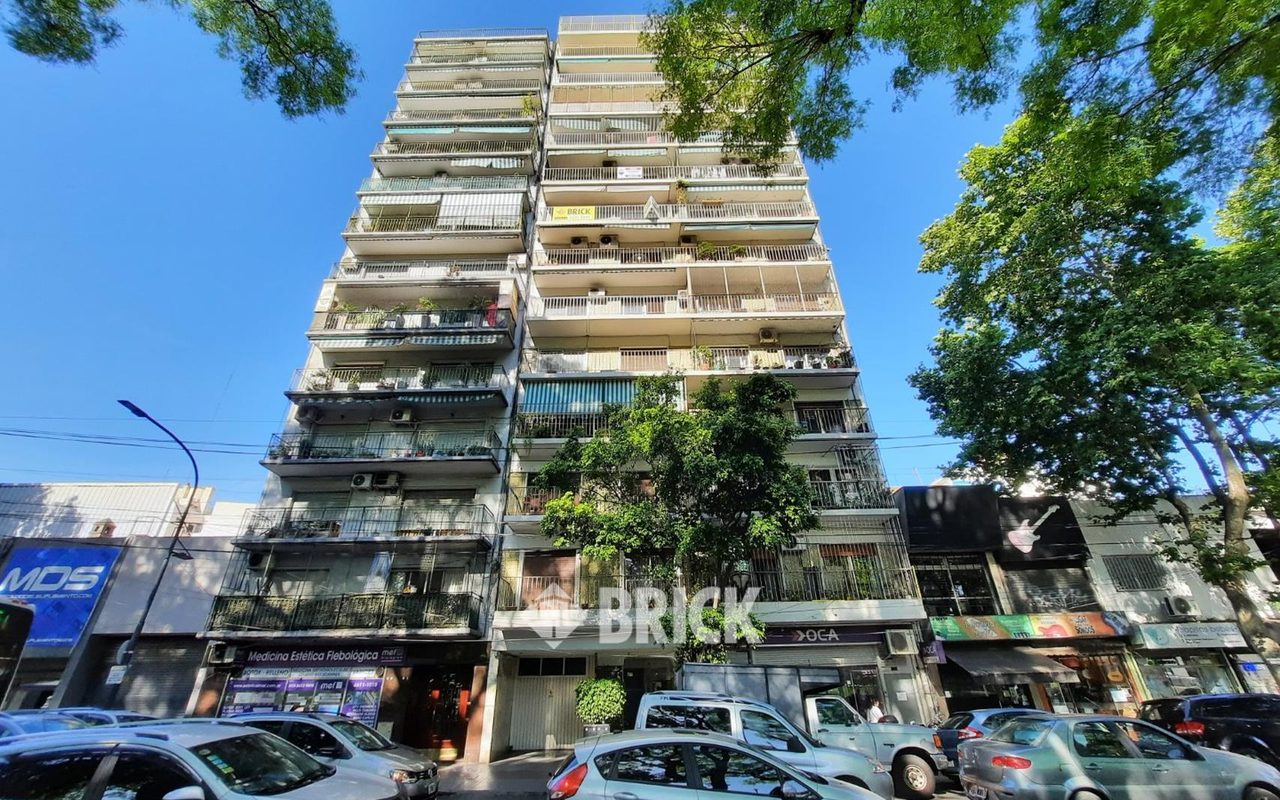 RODRIGUEZ, FRAY CAYETANO al 0 Piso 13 40