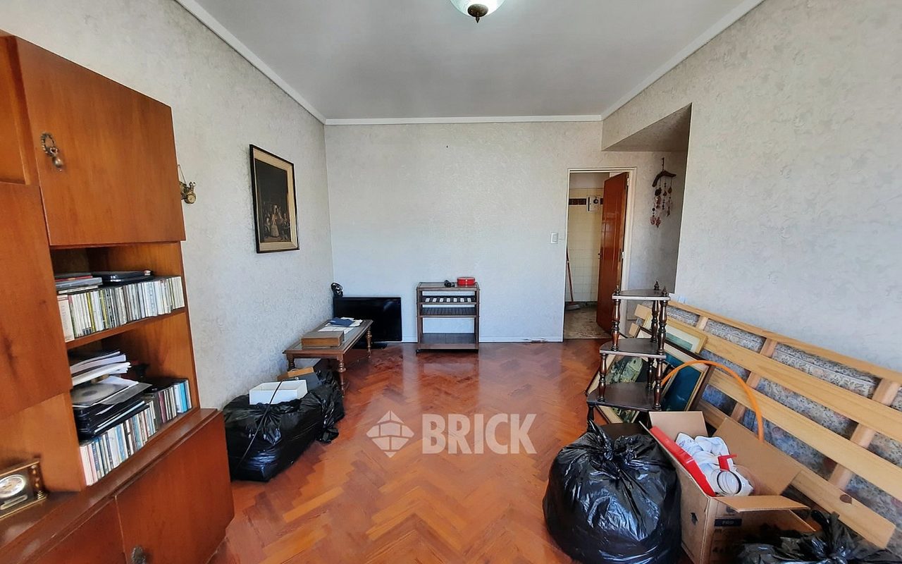 RODRIGUEZ, FRAY CAYETANO al 0 Piso 13 5