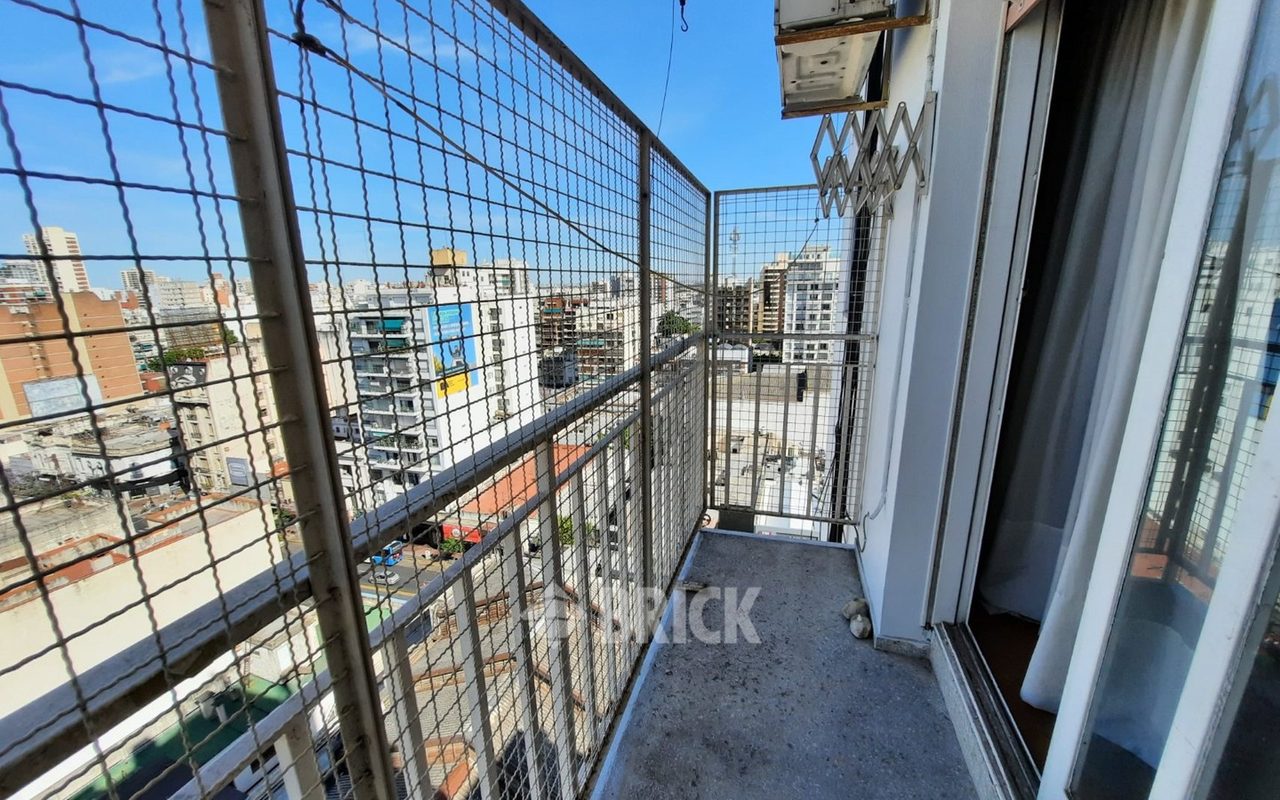 RODRIGUEZ, FRAY CAYETANO al 0 Piso 13 7