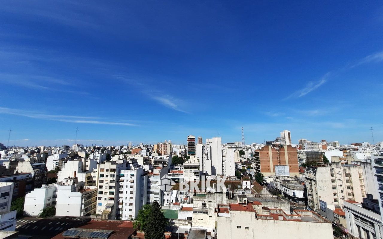 RODRIGUEZ, FRAY CAYETANO al 0 Piso 13 8