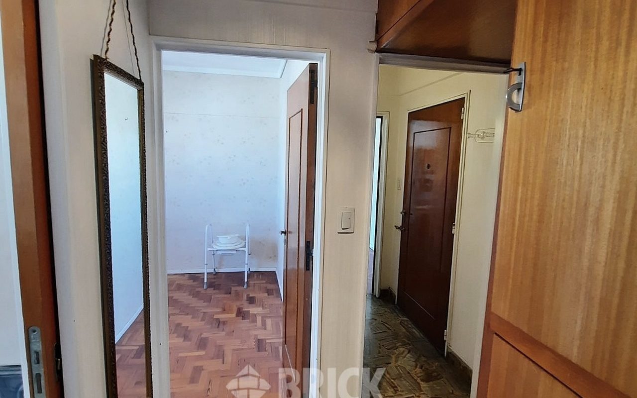 RODRIGUEZ, FRAY CAYETANO al 0 Piso 13 9