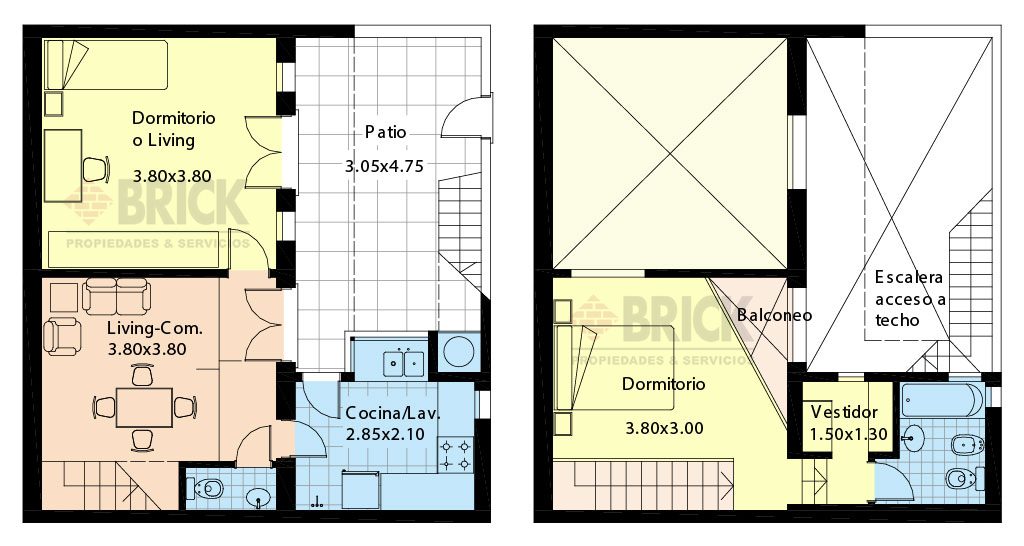 DIRECTORIO, AV. al 700 Piso PB 2