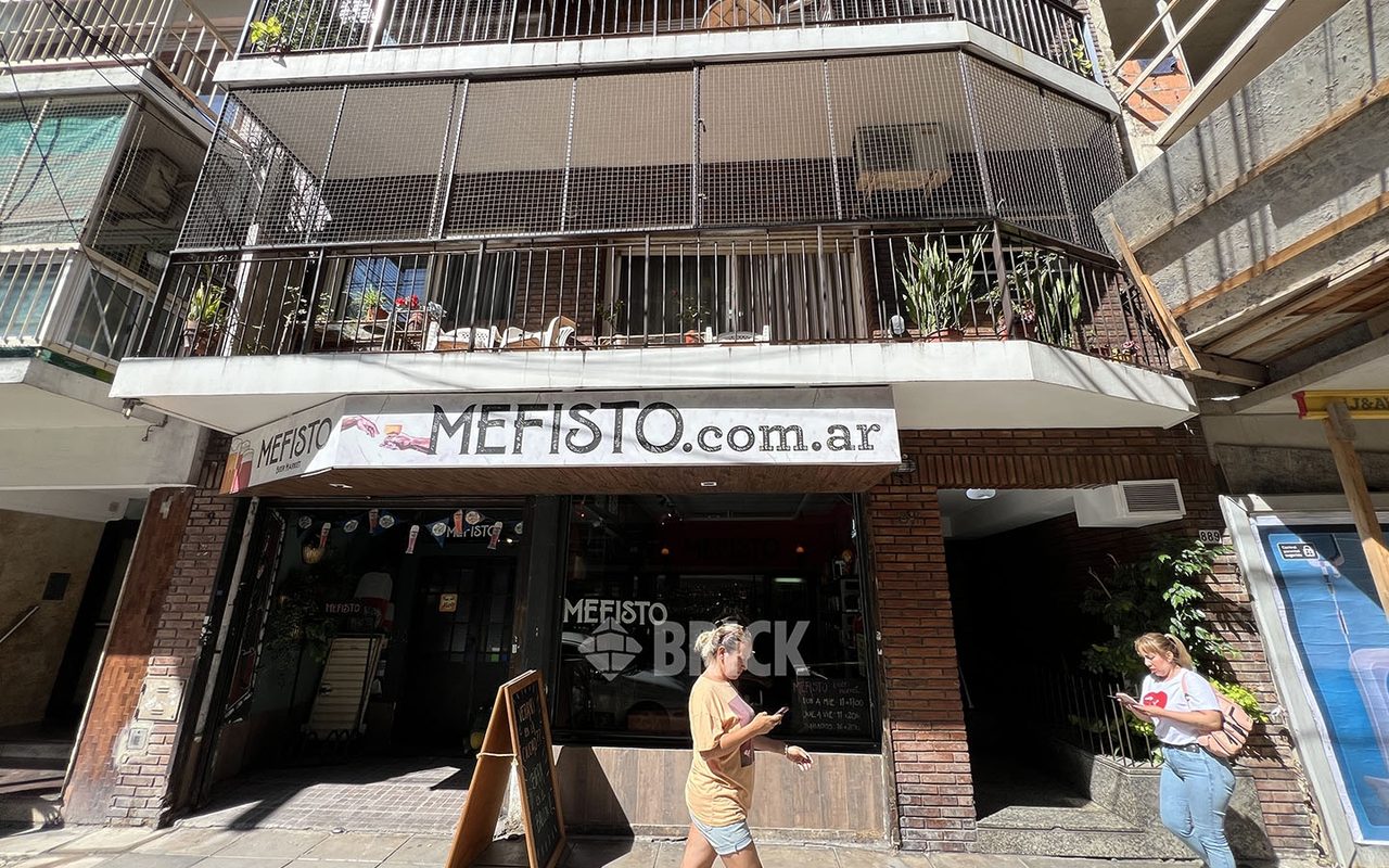 VERA al 800 Piso 5 15