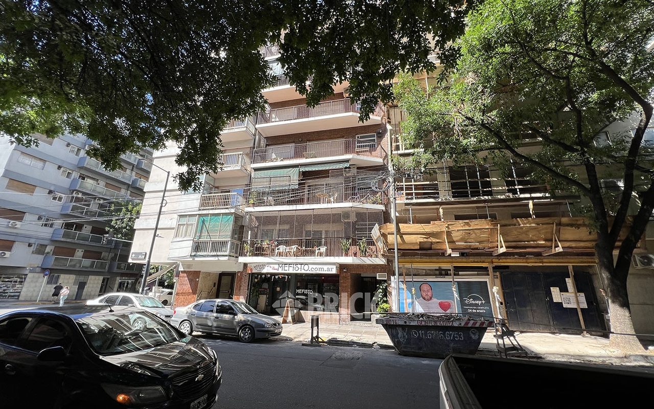 VERA al 800 Piso 5 16