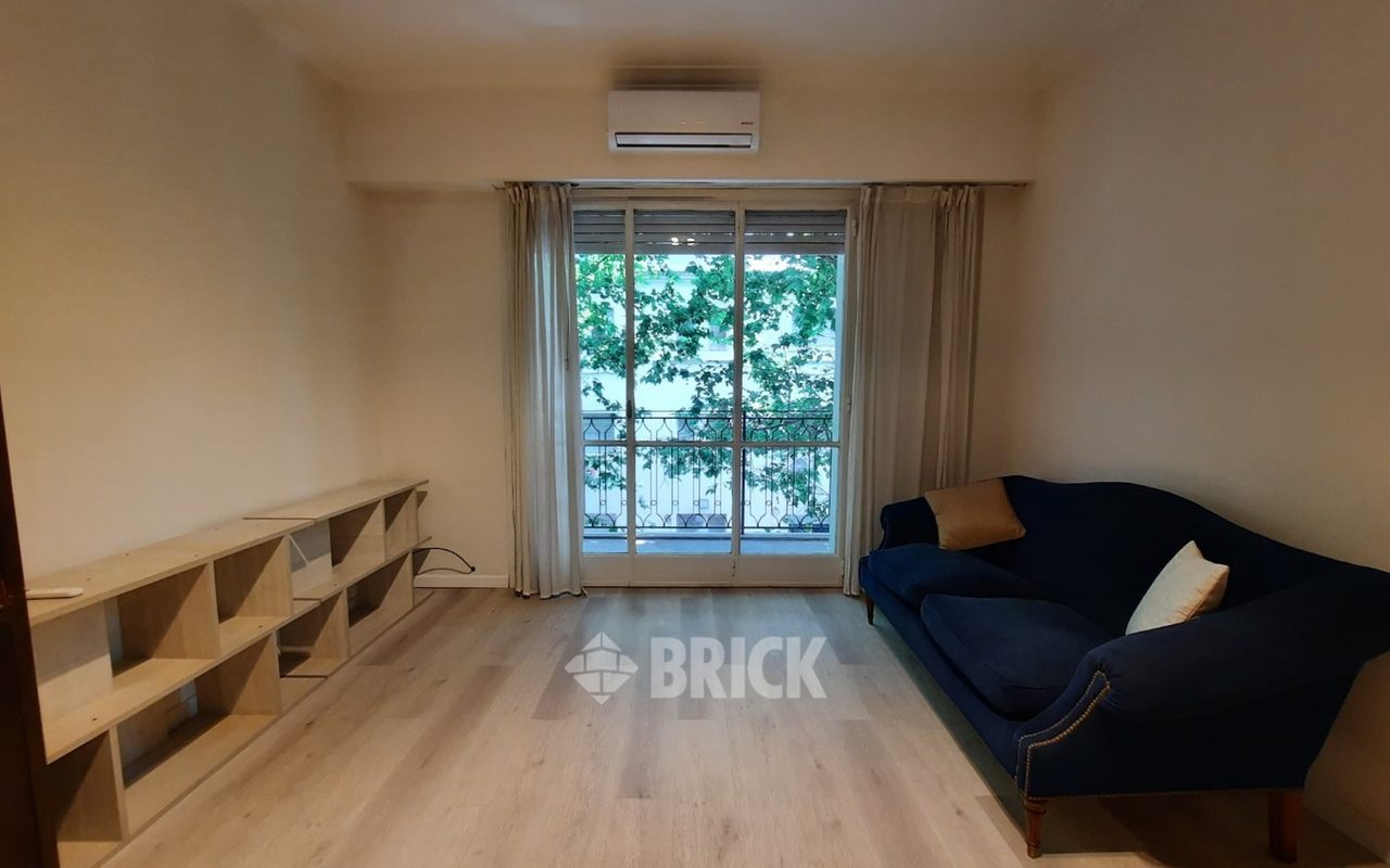 SANCHEZ DE BUSTAMANTE al 1900 Piso 5 1