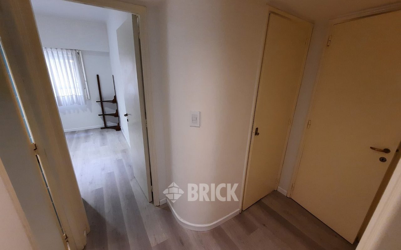 SANCHEZ DE BUSTAMANTE al 1900 Piso 5 10