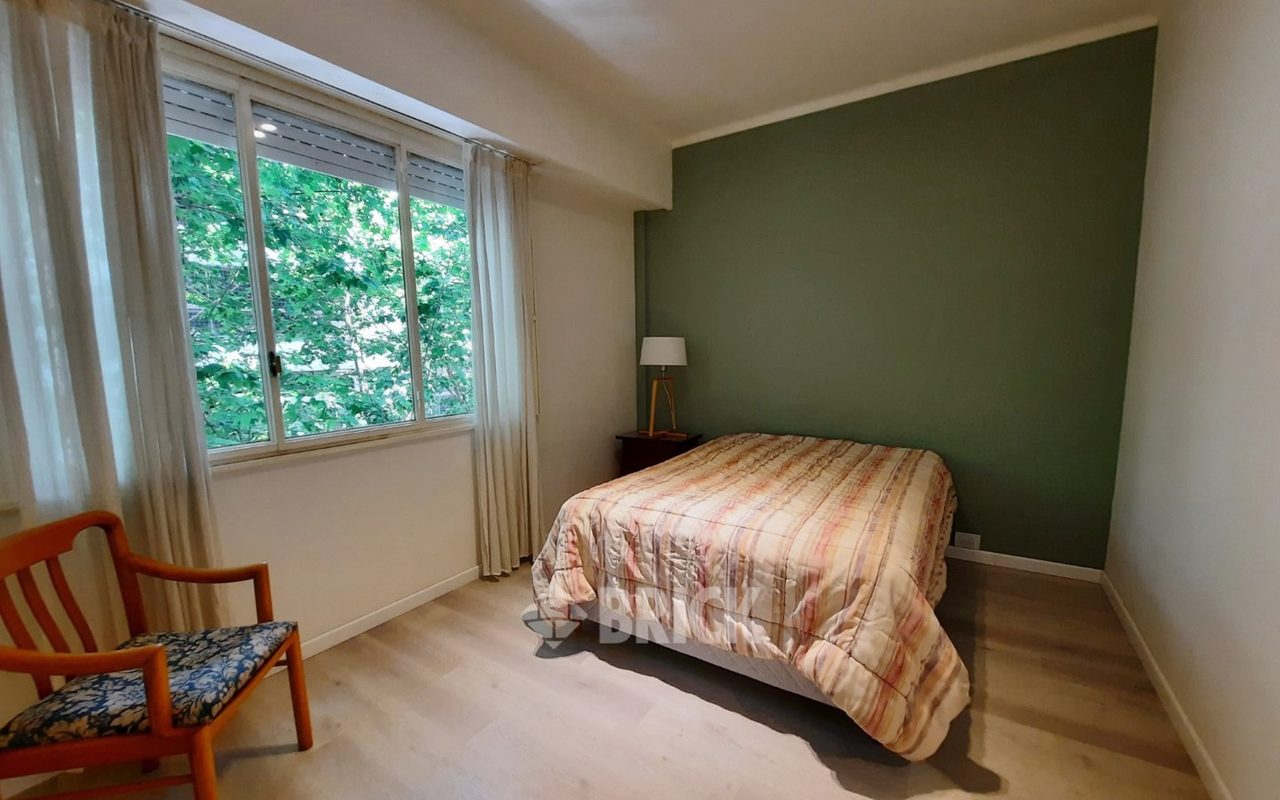 SANCHEZ DE BUSTAMANTE al 1900 Piso 5 12