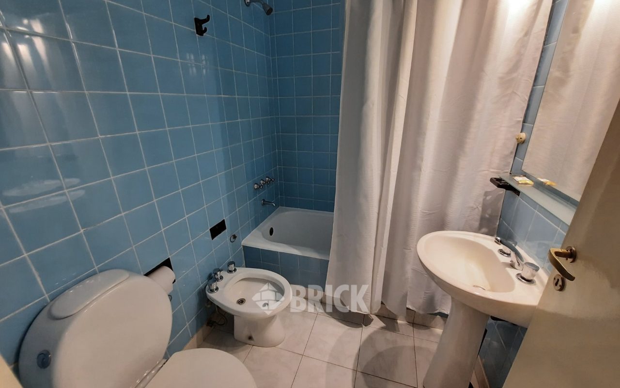 SANCHEZ DE BUSTAMANTE al 1900 Piso 5 15