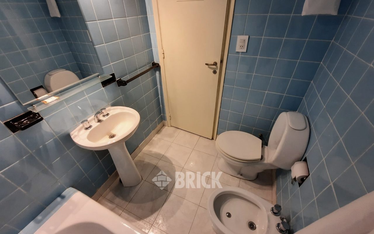 SANCHEZ DE BUSTAMANTE al 1900 Piso 5 17