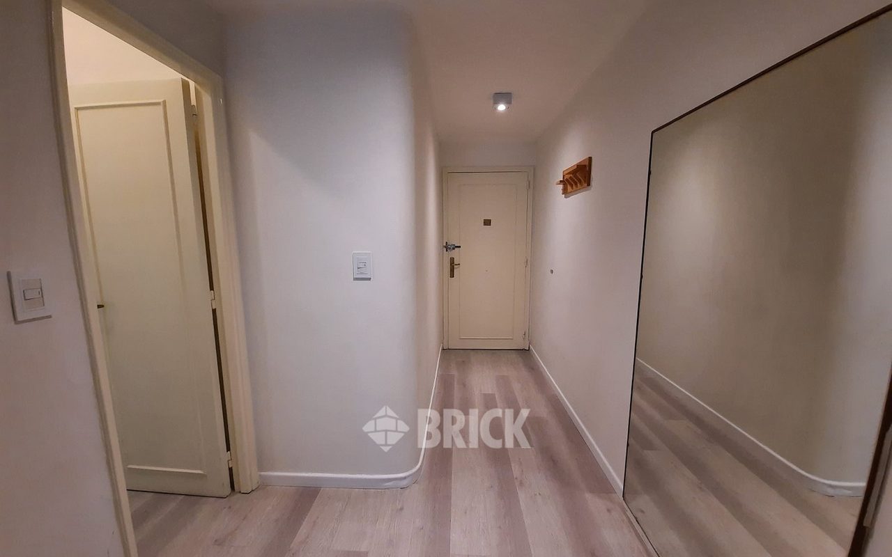 SANCHEZ DE BUSTAMANTE al 1900 Piso 5 20