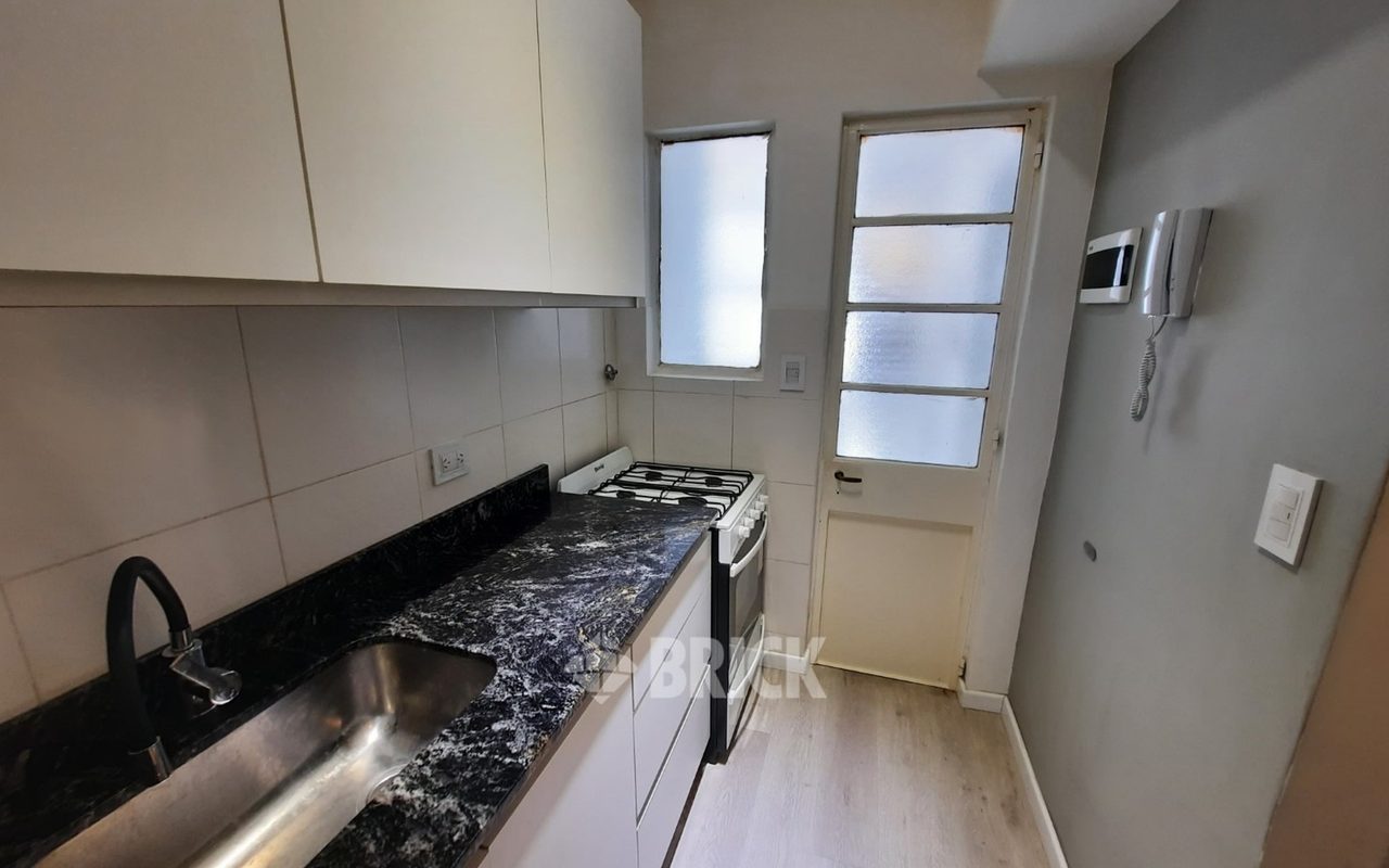 SANCHEZ DE BUSTAMANTE al 1900 Piso 5 23