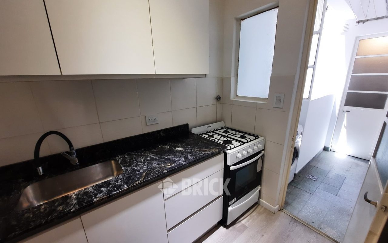 SANCHEZ DE BUSTAMANTE al 1900 Piso 5 24