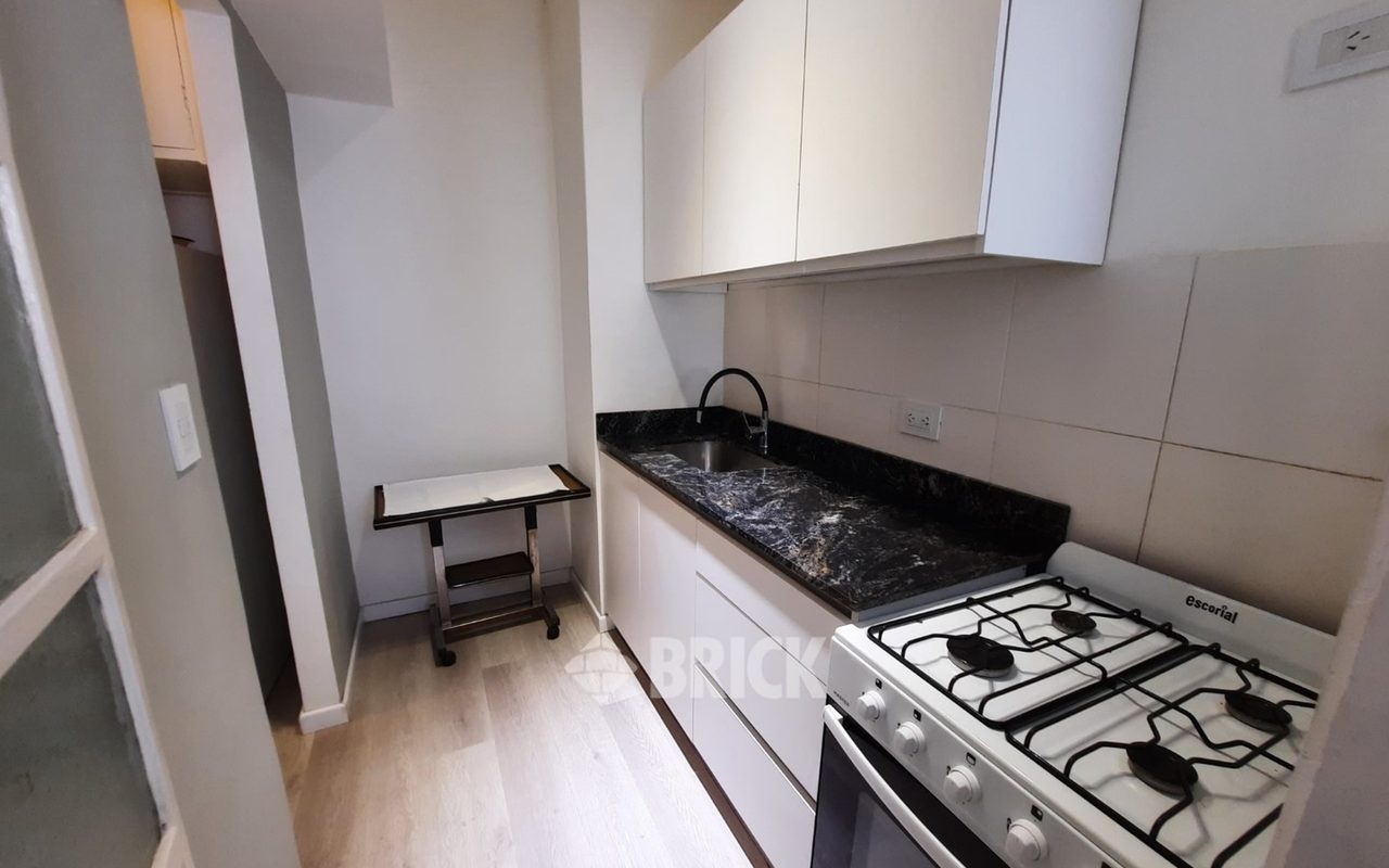 SANCHEZ DE BUSTAMANTE al 1900 Piso 5 25