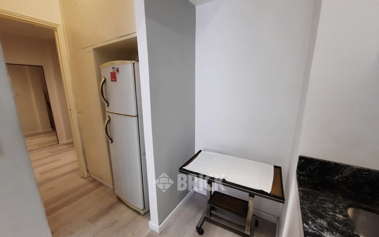 SANCHEZ DE BUSTAMANTE al 1900 Piso 5 26