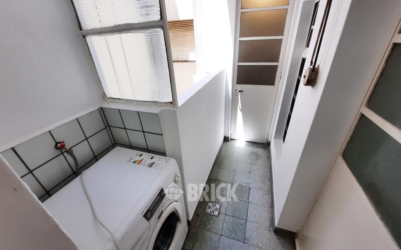 SANCHEZ DE BUSTAMANTE al 1900 Piso 5 27