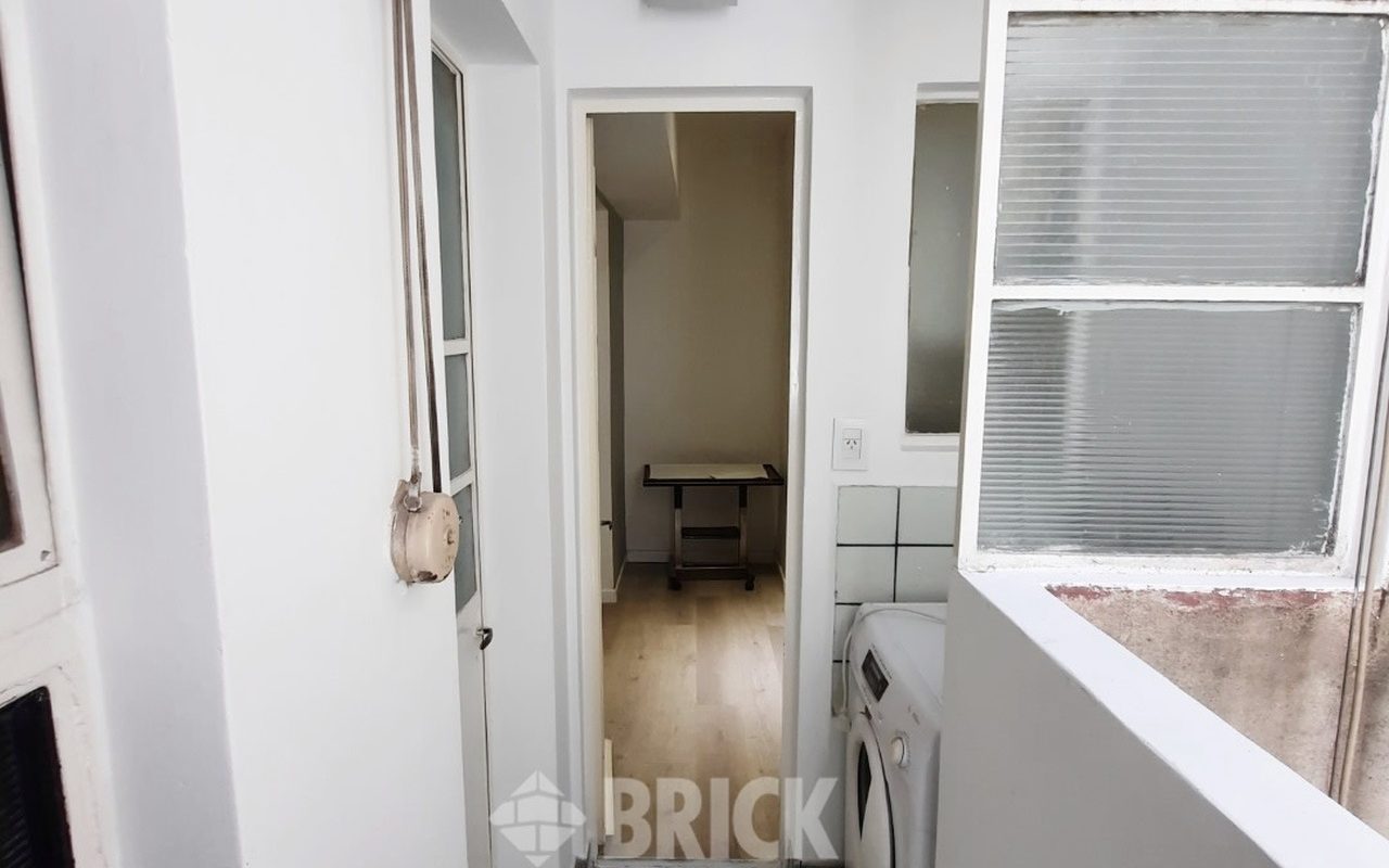 SANCHEZ DE BUSTAMANTE al 1900 Piso 5 28