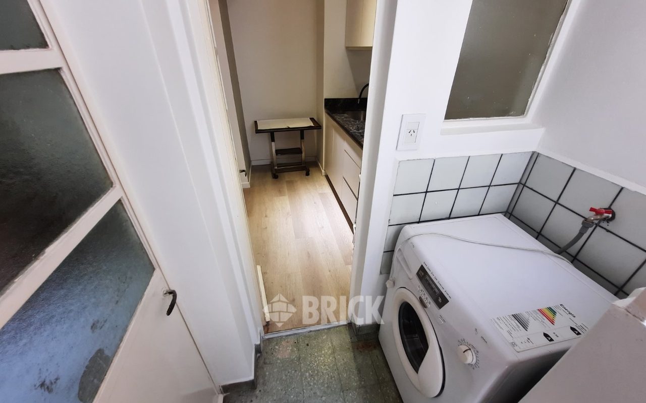 SANCHEZ DE BUSTAMANTE al 1900 Piso 5 29