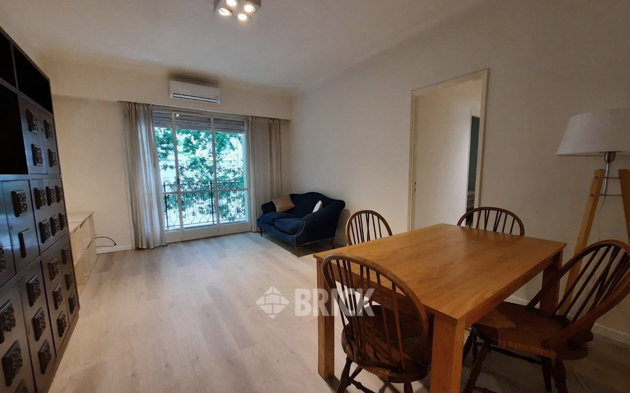 SANCHEZ DE BUSTAMANTE al 1900 Piso 5 3